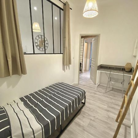 Appartement Cosy Proche Centre Ville Montpellier Exterior foto